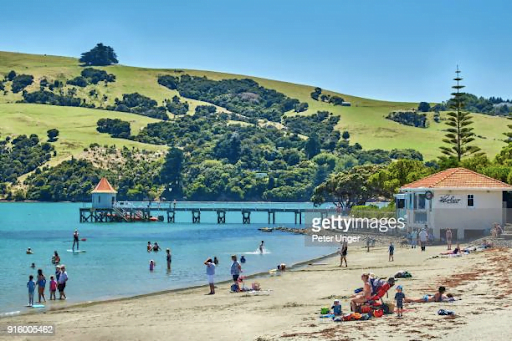 dalys wharf akaroa