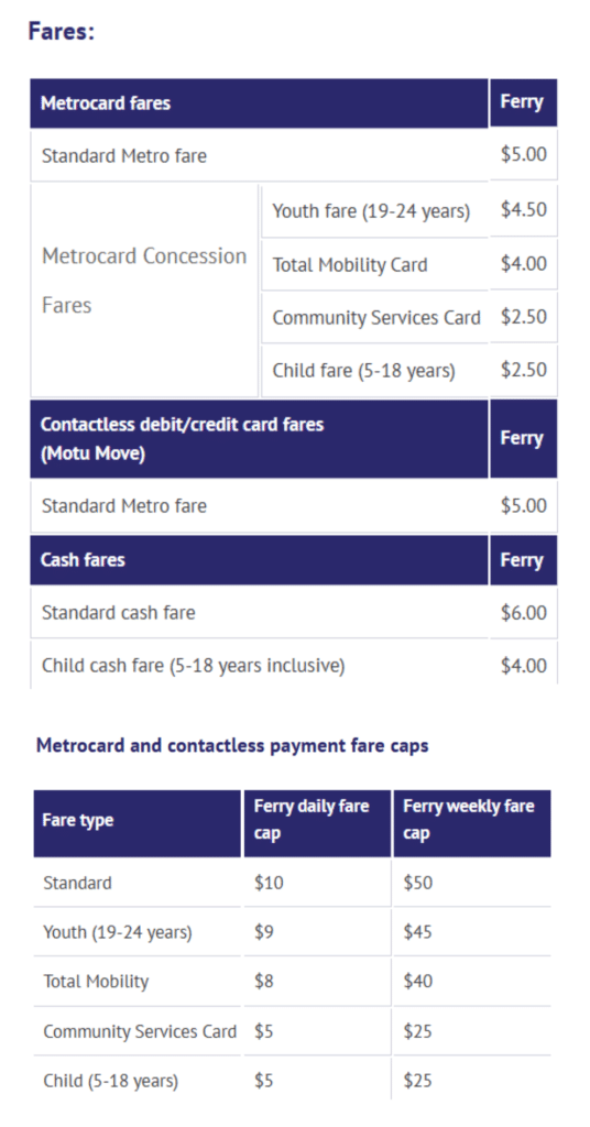 Diamond Harbour Fares