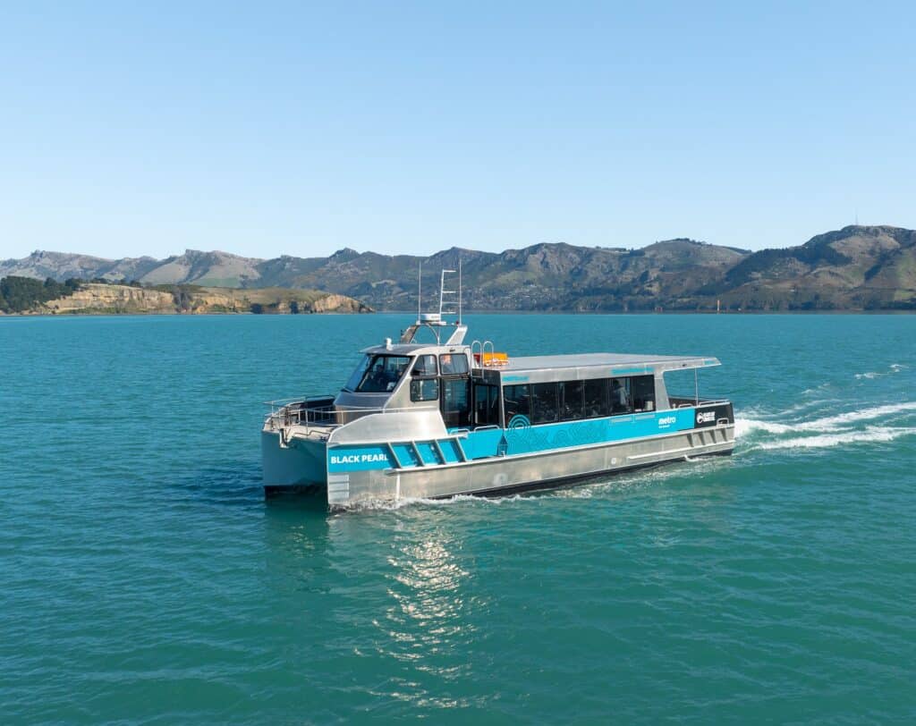 Diamond Harbour Ferry