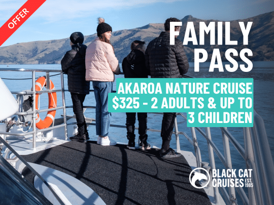 Family Pass